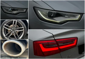 Audi A6 * 3.0TDI* Quattro* Led* , снимка 7