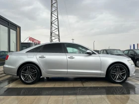 Audi A6 * 3.0TDI* Quattro* Led* , снимка 6