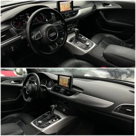 Audi A6 * 3.0TDI* Quattro* Led*  | Mobile.bg    10