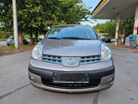 Nissan Note 1.4, 88к.с., Уникат!!!, снимка 2