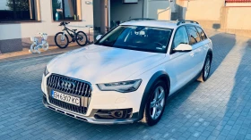 Audi A6 Allroad, снимка 1