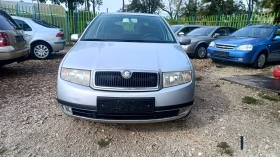 Skoda Fabia 1.9 TDI 101k.s , снимка 1