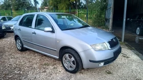 Skoda Fabia 1.9 TDI 101k.s , снимка 17