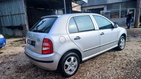 Skoda Fabia 1.9 TDI 101k.s , снимка 4