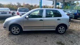 Skoda Fabia 1.9 TDI 101k.s , снимка 7