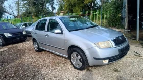 Skoda Fabia 1.9 TDI 101k.s , снимка 2