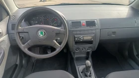 Skoda Fabia 1.9 TDI 101k.s , снимка 14