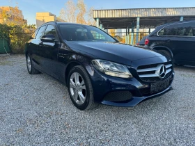 Mercedes-Benz C 200 CDI /  | Mobile.bg    2