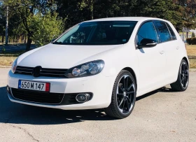 VW Golf 1.6TDI 105ps, снимка 1