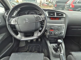 Citroen C4 1.6HDi- 6-100 | Mobile.bg    7