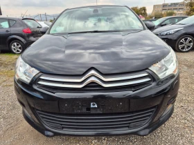     Citroen C4 1.6HDi- 6-100