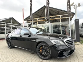 Mercedes-Benz S 63 AMG 2    !#3D-BURM#FULL FULL  | Mobile.bg    2