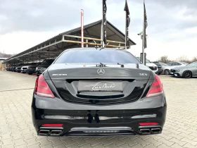 Mercedes-Benz S 63 AMG 2    !#3D-BURM#FULL FULL  | Mobile.bg    6