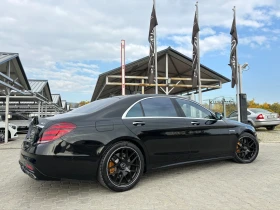 Mercedes-Benz S 63 AMG LONG#4MAT#3D-BURM#FULL FULL FULL | Mobile.bg    7