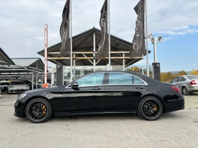 Mercedes-Benz S 63 AMG LONG#4MAT#3D-BURM#FULL FULL FULL | Mobile.bg    4