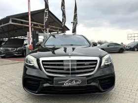 Mercedes-Benz S 63 AMG 2    !#3D-BURM#FULL FULL  | Mobile.bg    3