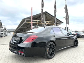 Mercedes-Benz S 63 AMG 2    !#3D-BURM#FULL FULL  | Mobile.bg    5