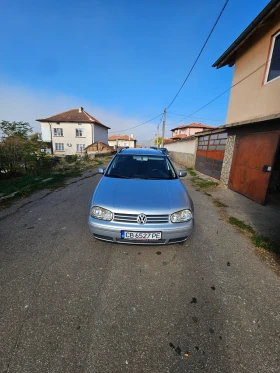 VW Golf 1.9 131 кс, снимка 1