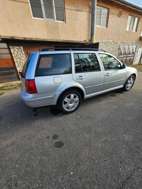 VW Golf 1.9 131 кс, снимка 3