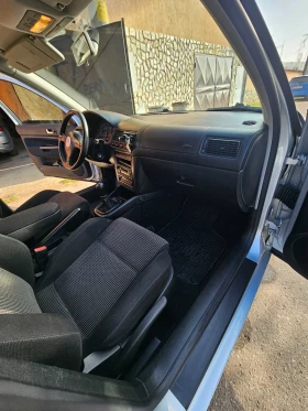 VW Golf 1.9 131 кс, снимка 8