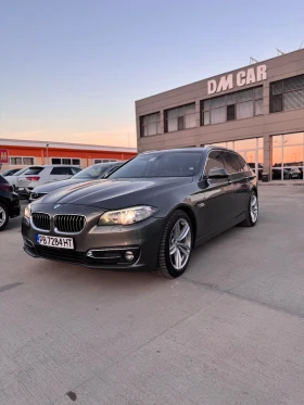 BMW 530, снимка 1