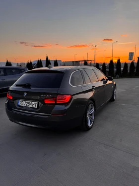 BMW 530, снимка 3