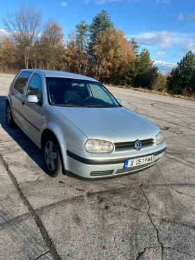 VW Golf, снимка 1