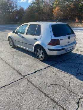 VW Golf, снимка 3