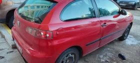 Seat Ibiza 1.2i N1 Верига, снимка 3