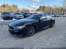 BMW 850 GRAN COUPE XDRIVE M  | Mobile.bg    2