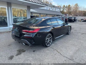 BMW 850 GRAN COUPE XDRIVE M  | Mobile.bg    4