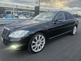 Mercedes-Benz S 450 4MATIC V8     | Mobile.bg    2