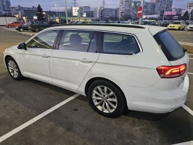 VW Passat 2.0TDI 150hp DSG 7 скорости EURO 6B , снимка 4