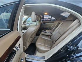 Mercedes-Benz S 450 4MATIC V8     | Mobile.bg    13