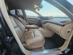 Mercedes-Benz S 450 4MATIC V8     | Mobile.bg    11