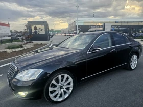 Mercedes-Benz S 450 4MATIC V8     | Mobile.bg    4