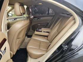 Mercedes-Benz S 450 4MATIC V8     | Mobile.bg    14