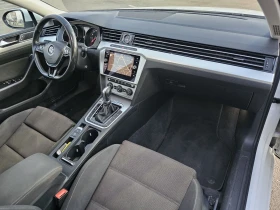 VW Passat 2.0TDI 150hp DSG 7 скорости EURO 6B , снимка 12