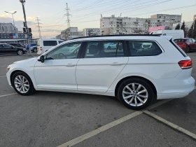 VW Passat 2.0TDI 150hp DSG7 NAVI EURO6, снимка 7