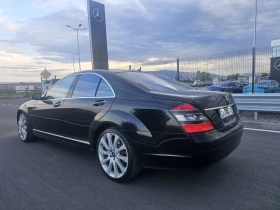 Mercedes-Benz S 450 4MATIC V8     | Mobile.bg    6