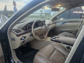 Mercedes-Benz S 450 4MATIC V8     | Mobile.bg    10