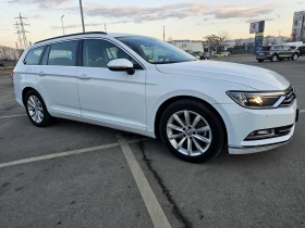 VW Passat 2.0TDI 150hp DSG7 NAVI EURO6, снимка 6