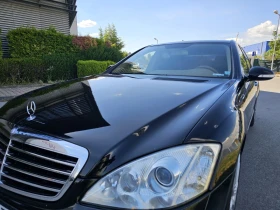 Обява за продажба на Mercedes-Benz S 450 4MATIC V8 ГАЗ Сервизна книжка масаж ~22 400 лв. - изображение 2