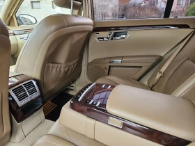 Mercedes-Benz S 450 4MATIC V8     | Mobile.bg    12