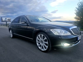 Mercedes-Benz S 450 4MATIC V8     | Mobile.bg    3