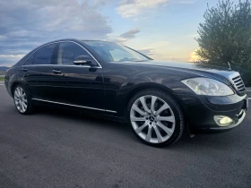 Mercedes-Benz S 450 4MATIC V8     | Mobile.bg    5