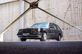 Обява за продажба на Mercedes-Benz 124 280 TE ~14 200 лв. - изображение 1