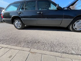 Mercedes-Benz 124 280 TE, снимка 7