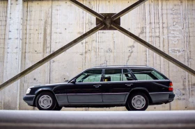 Обява за продажба на Mercedes-Benz 124 280 TE ~14 200 лв. - изображение 7