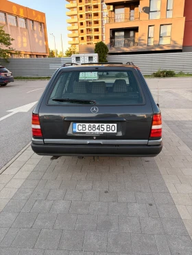 Mercedes-Benz 124 280 TE | Auto.bg — изображение 5